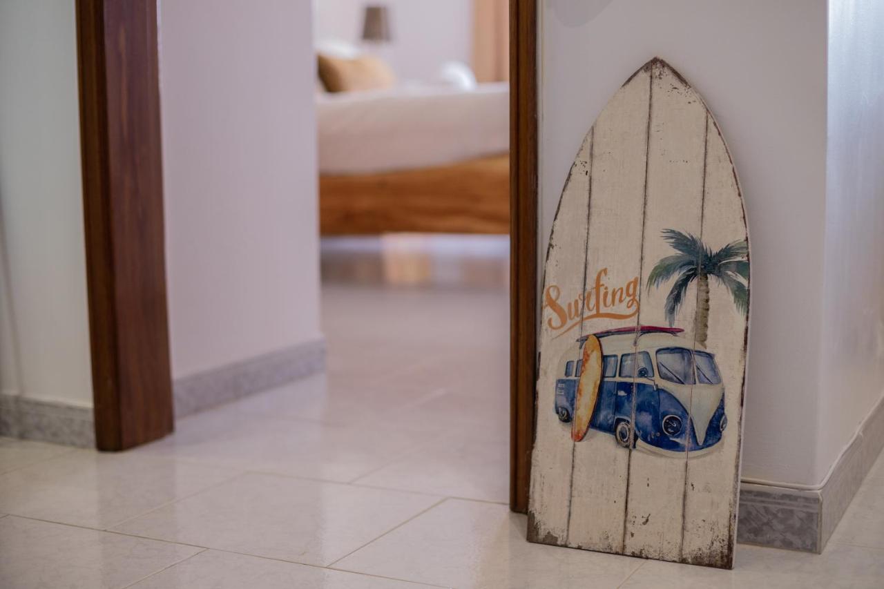 White Beach House Praia da Lourinhã 외부 사진