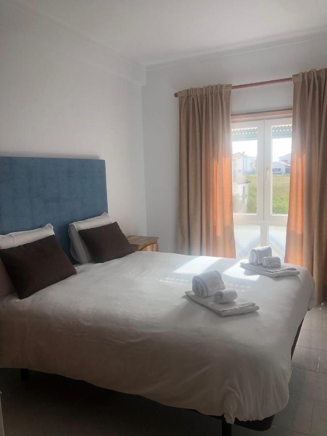 White Beach House Praia da Lourinhã 외부 사진